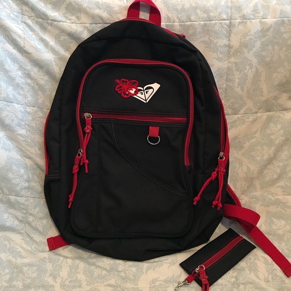 Roxy Handbags - Roxy 🎒 backpack